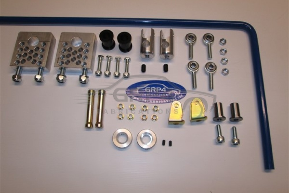 Escort Mk1 Mk2 Rear Anti Roll Bar Kit 4 Link Type